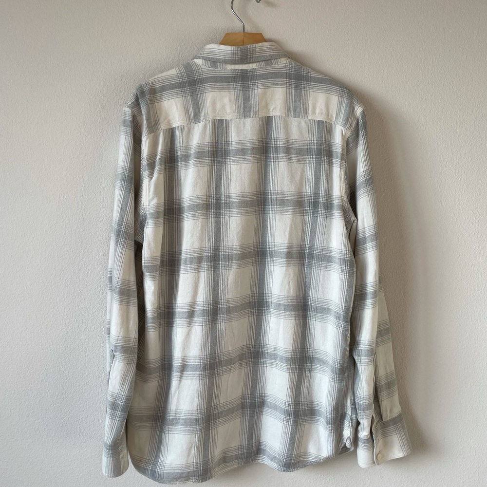 Flannel / Button Down - image 3